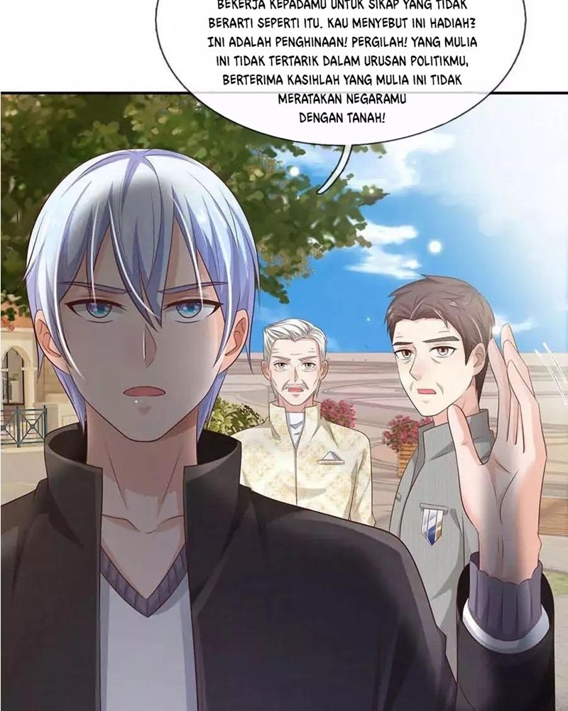 I am Daxianzun Chapter 93 - halaman 27