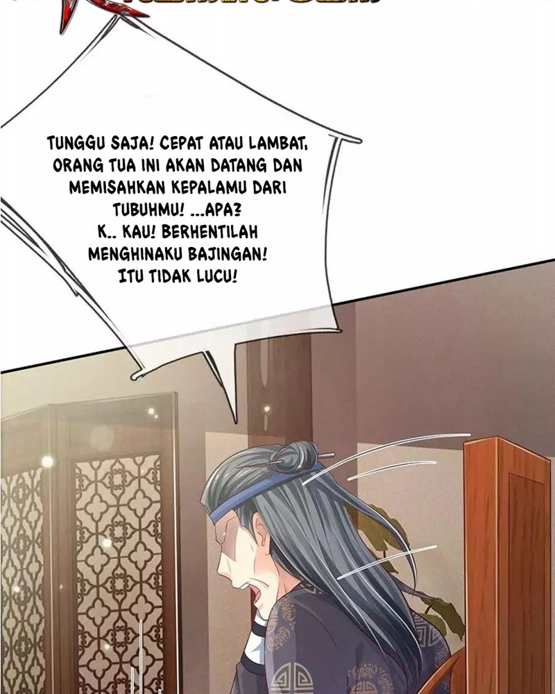 I am Daxianzun Chapter 93 - halaman 3