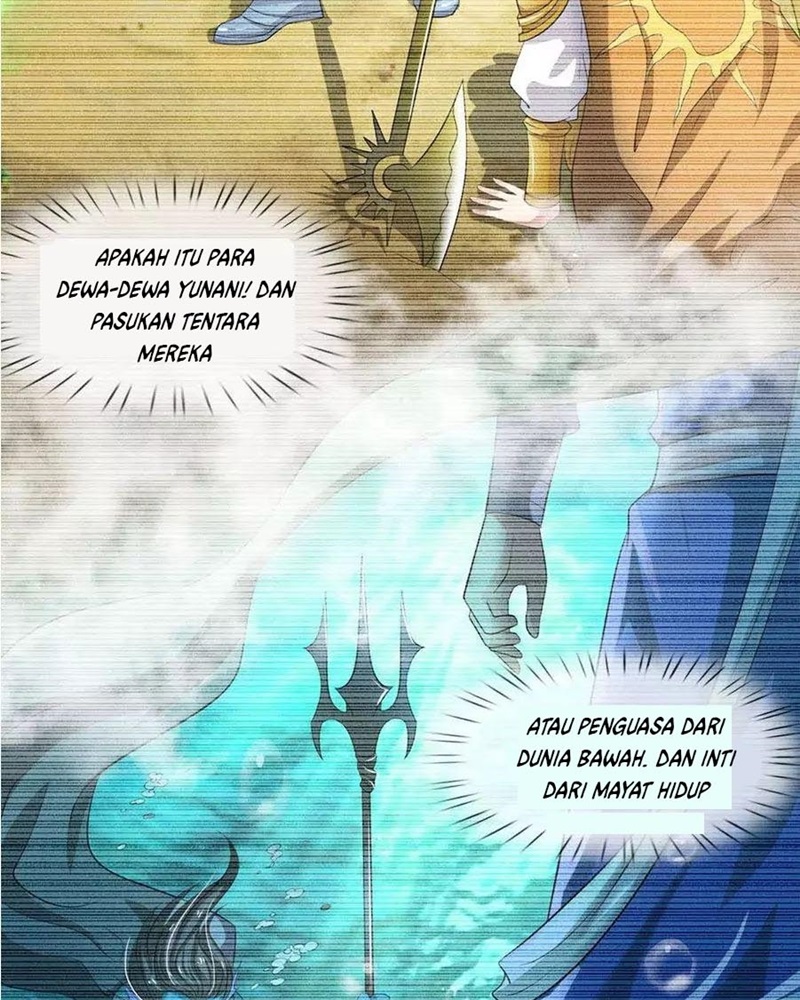 I am Daxianzun Chapter 93 - halaman 30