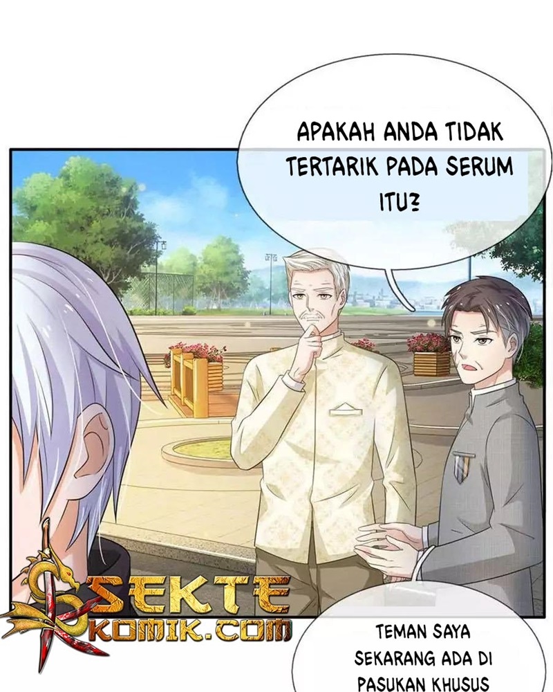 I am Daxianzun Chapter 93 - halaman 33