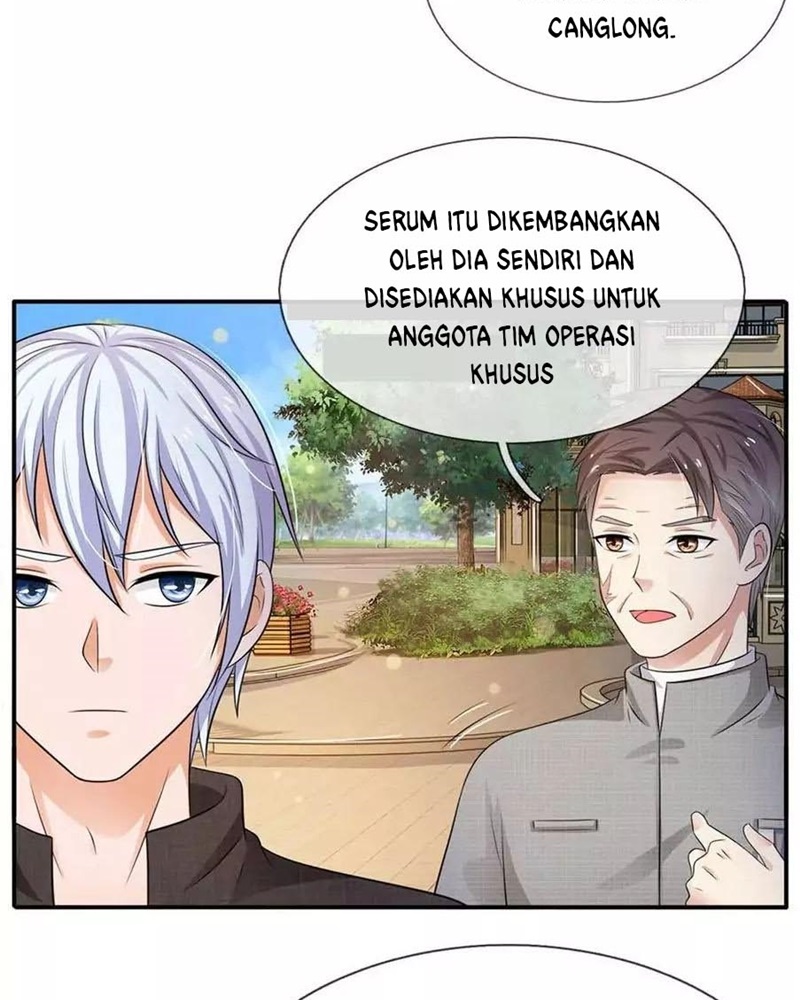 I am Daxianzun Chapter 93 - halaman 34