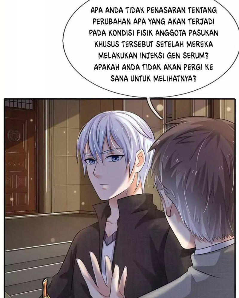 I am Daxianzun Chapter 93 - halaman 35