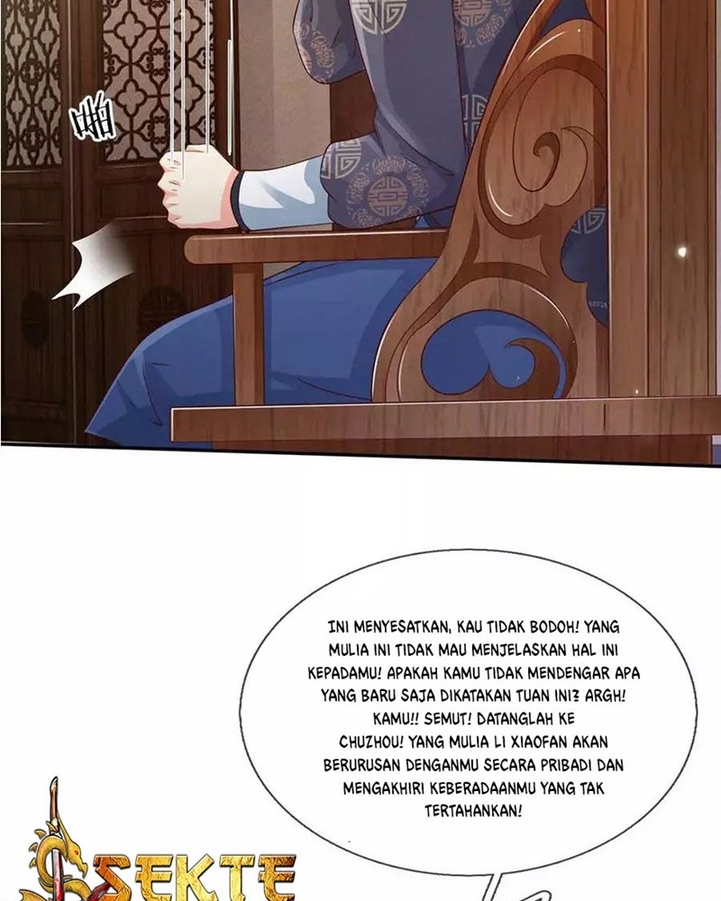 I am Daxianzun Chapter 93 - halaman 4
