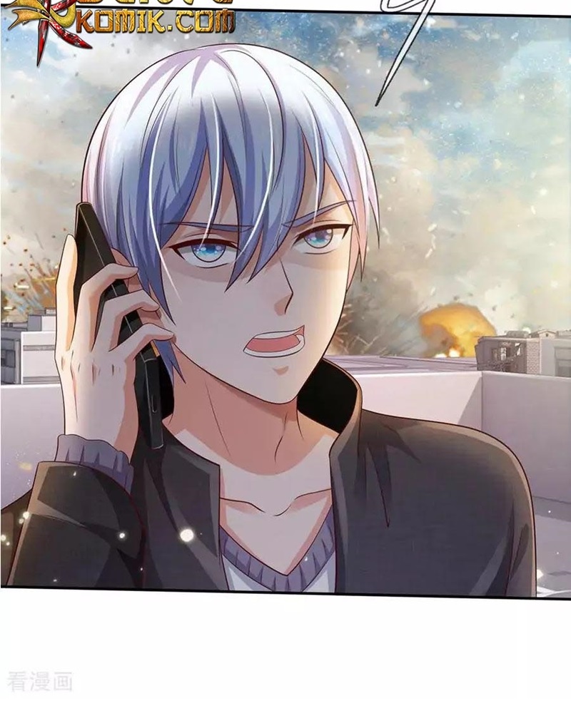 I am Daxianzun Chapter 93 - halaman 5