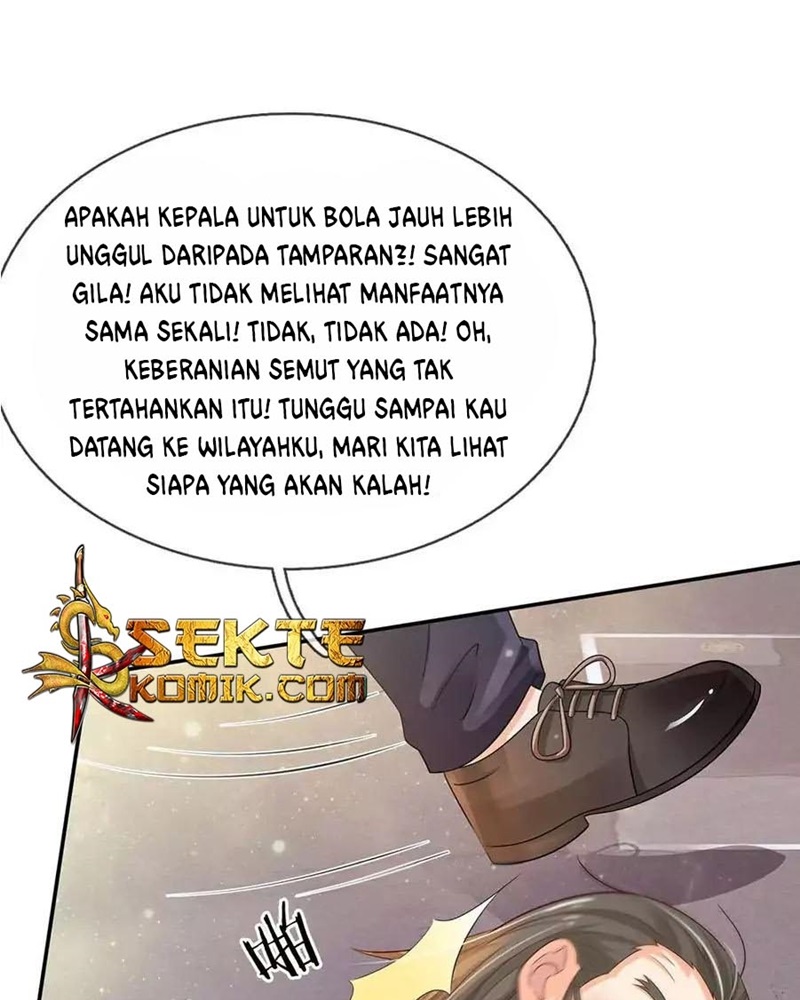 I am Daxianzun Chapter 93 - halaman 6