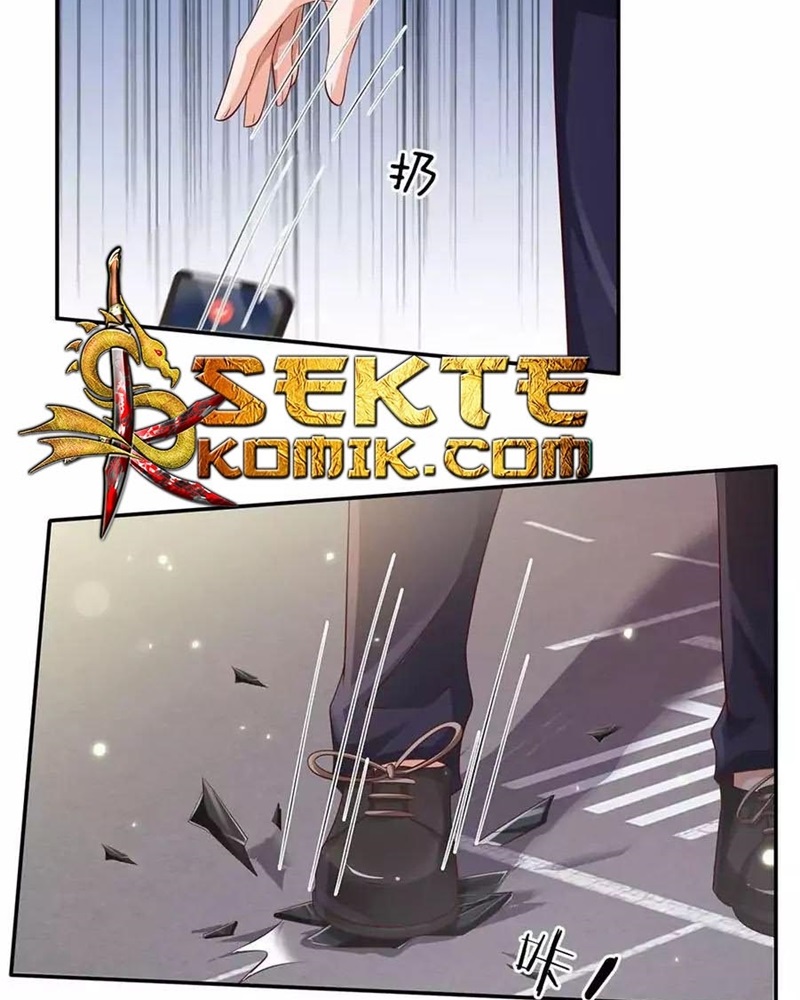 I am Daxianzun Chapter 93 - halaman 8