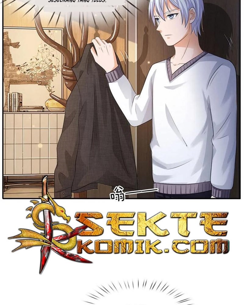 I am Daxianzun Chapter 94 - halaman 11