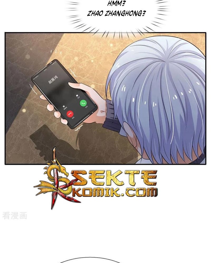 I am Daxianzun Chapter 94 - halaman 12