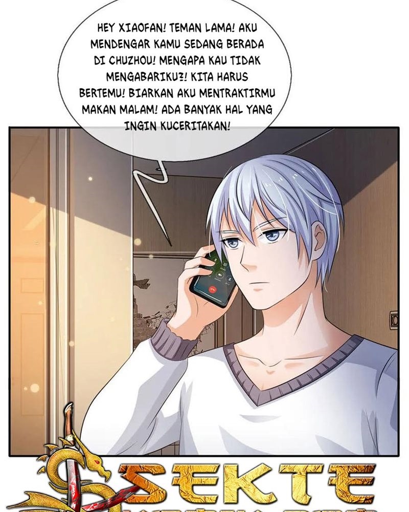 I am Daxianzun Chapter 94 - halaman 13