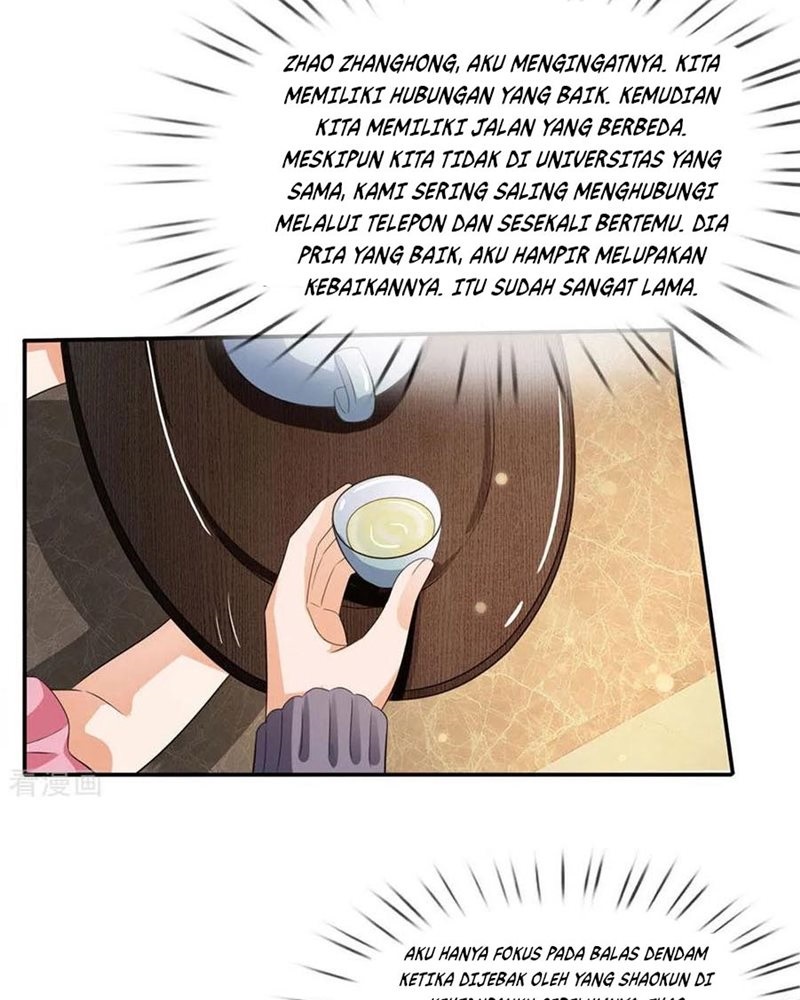 I am Daxianzun Chapter 94 - halaman 15