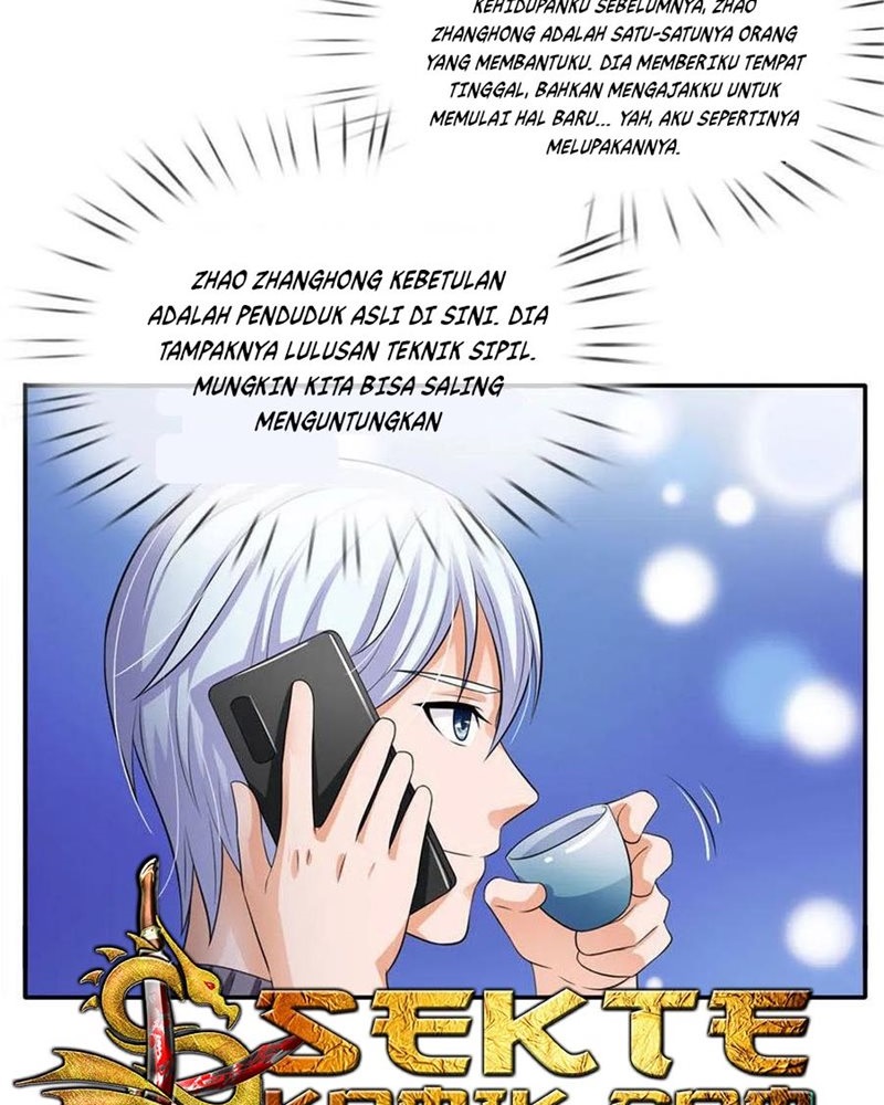 I am Daxianzun Chapter 94 - halaman 16
