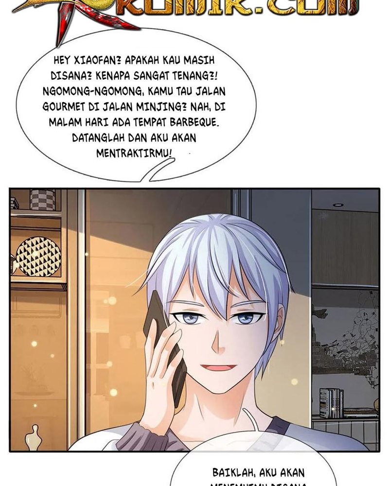 I am Daxianzun Chapter 94 - halaman 17
