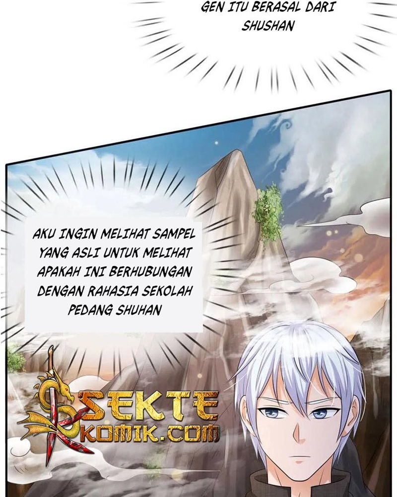 I am Daxianzun Chapter 94 - halaman 2