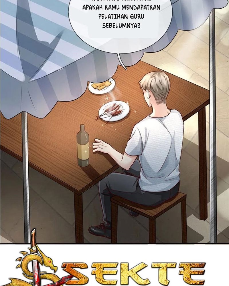 I am Daxianzun Chapter 94 - halaman 20