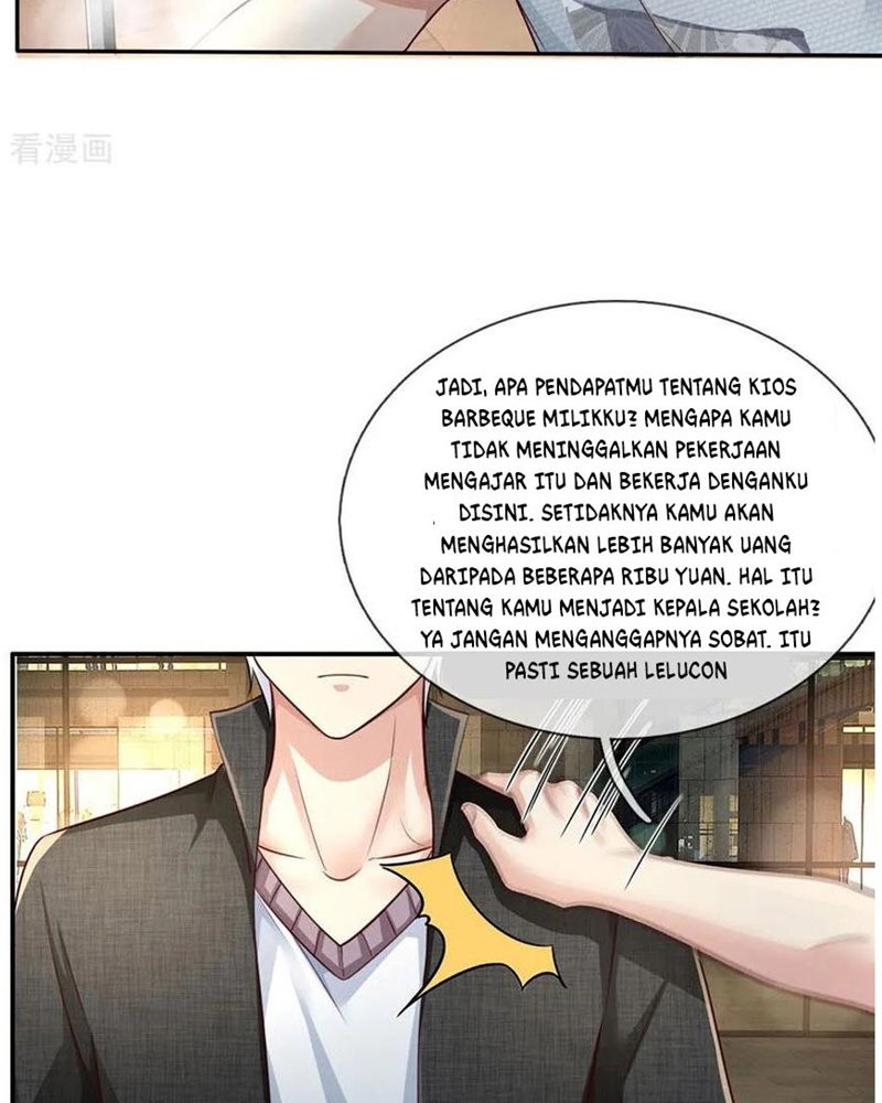 I am Daxianzun Chapter 94 - halaman 23