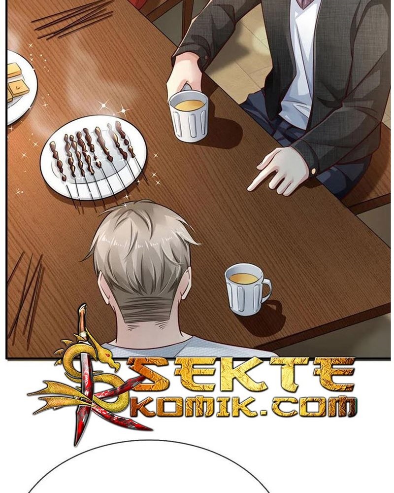 I am Daxianzun Chapter 94 - halaman 25