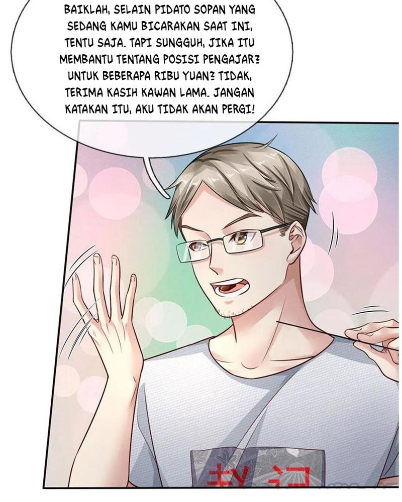 I am Daxianzun Chapter 94 - halaman 26