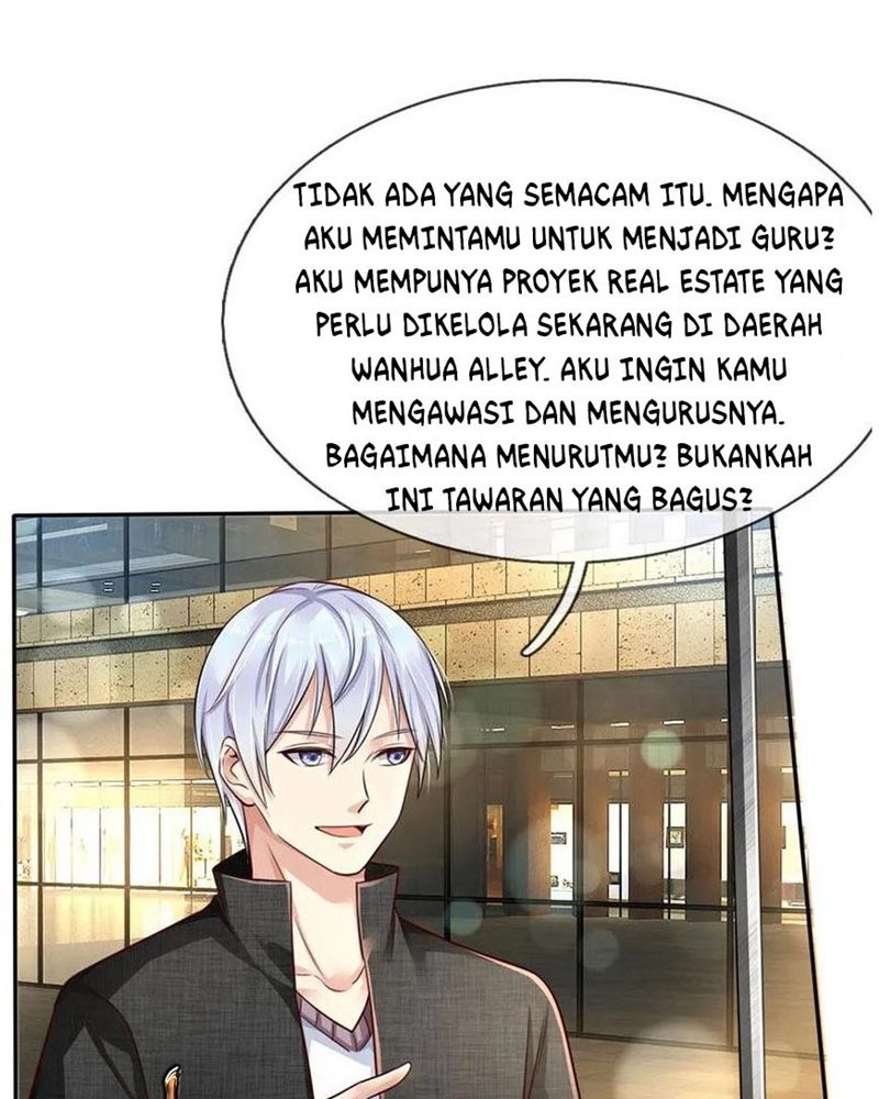 I am Daxianzun Chapter 94 - halaman 27