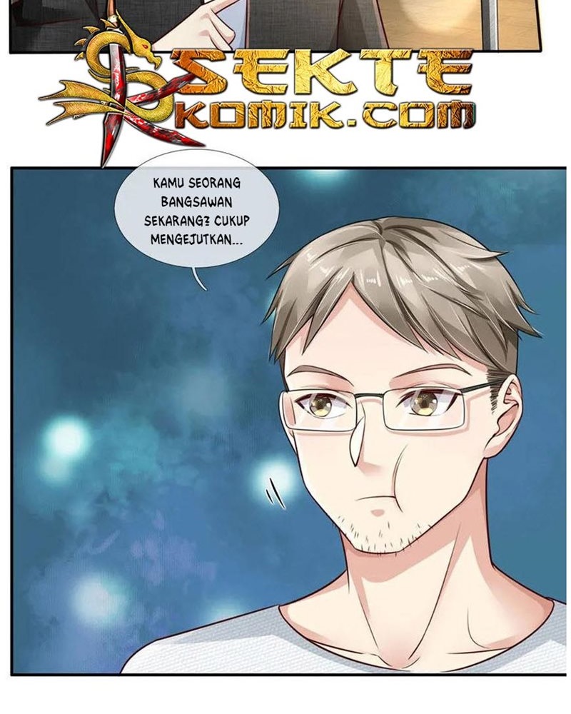 I am Daxianzun Chapter 94 - halaman 28