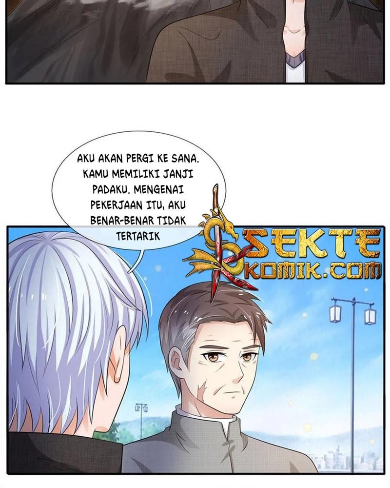 I am Daxianzun Chapter 94 - halaman 3