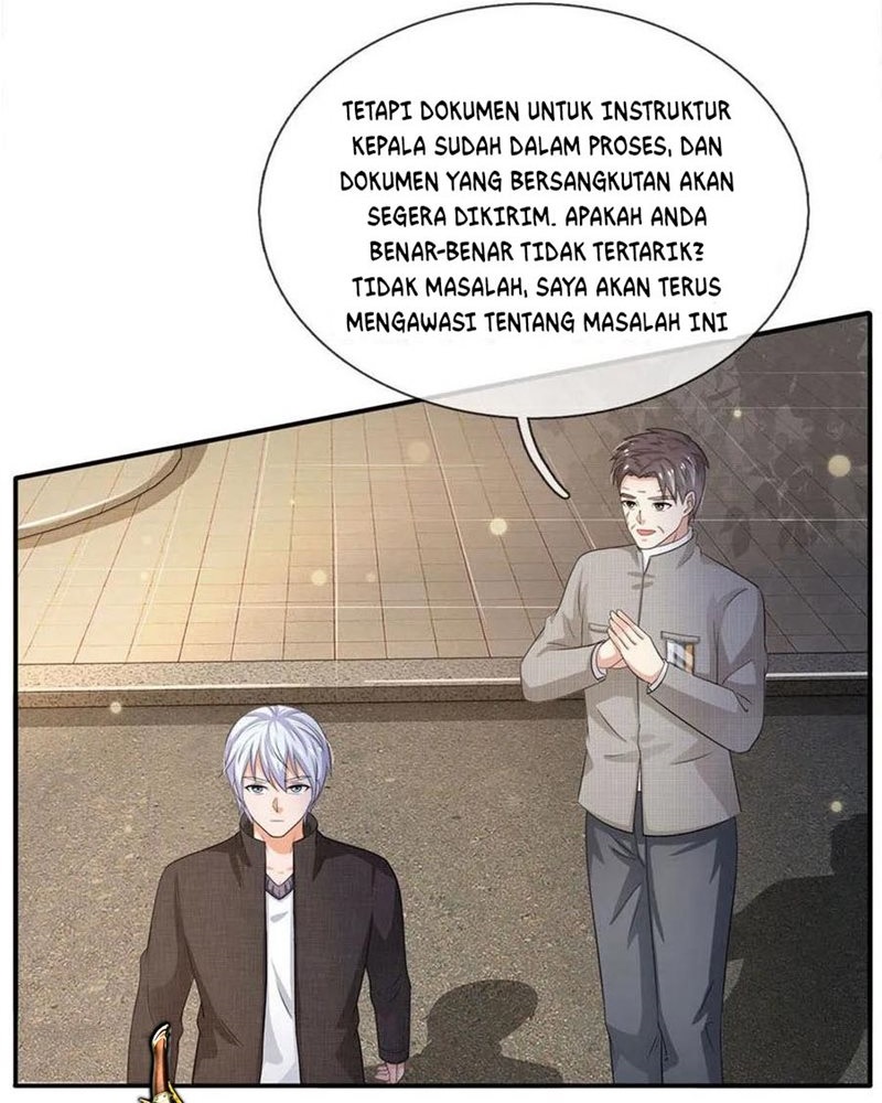 I am Daxianzun Chapter 94 - halaman 4