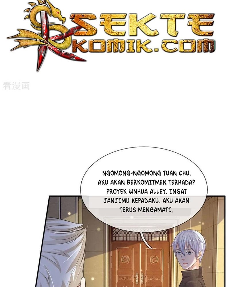 I am Daxianzun Chapter 94 - halaman 5