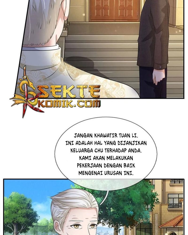 I am Daxianzun Chapter 94 - halaman 6