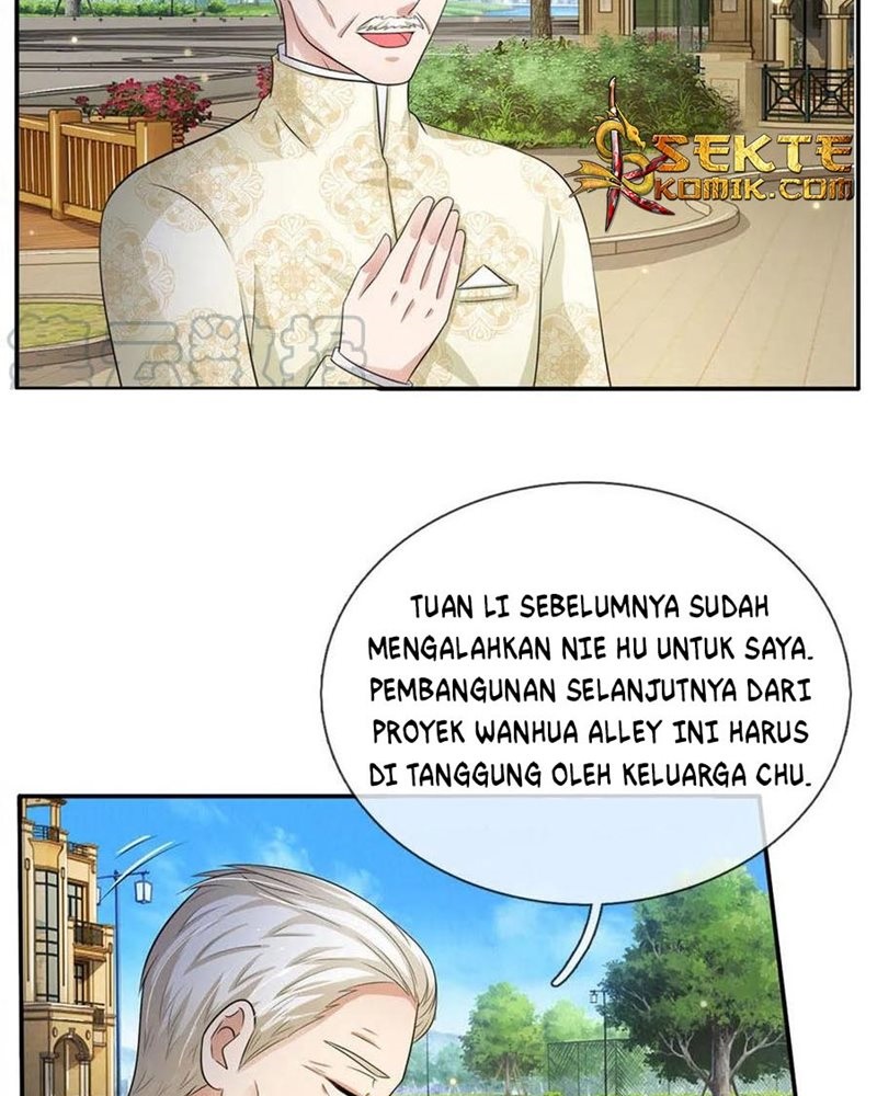 I am Daxianzun Chapter 94 - halaman 7