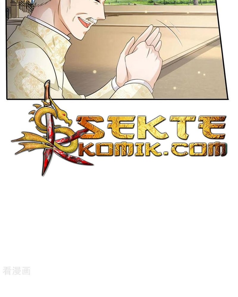 I am Daxianzun Chapter 94 - halaman 8
