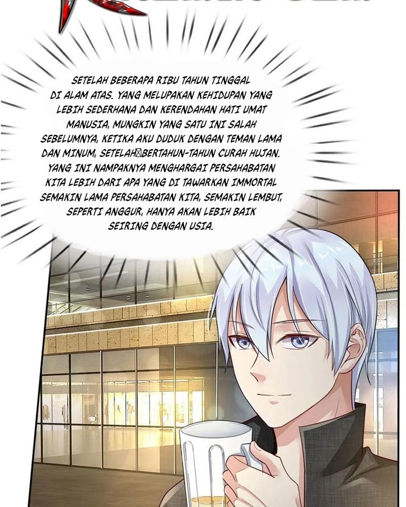 I am Daxianzun Chapter 95 - halaman 11