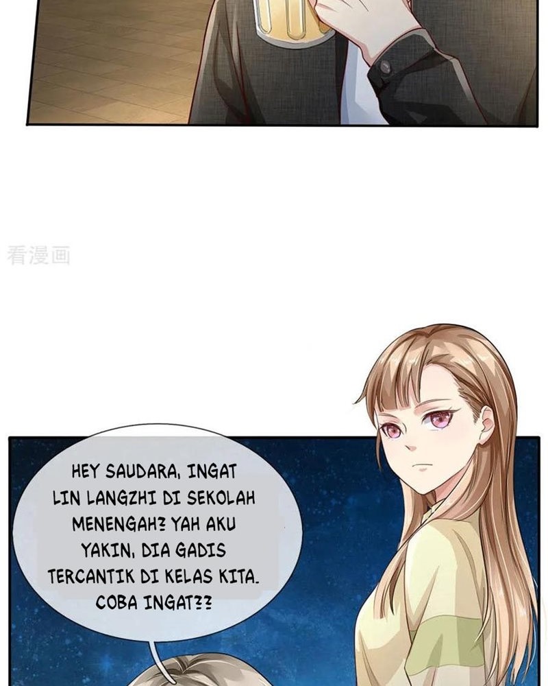 I am Daxianzun Chapter 95 - halaman 12