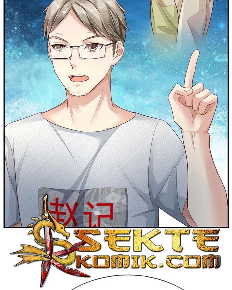 I am Daxianzun Chapter 95 - halaman 13