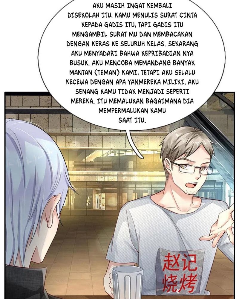 I am Daxianzun Chapter 95 - halaman 14