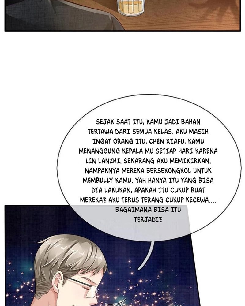 I am Daxianzun Chapter 95 - halaman 15