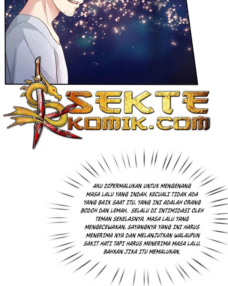 I am Daxianzun Chapter 95 - halaman 16