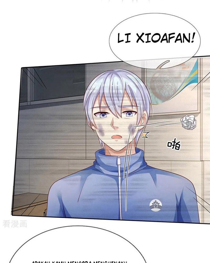 I am Daxianzun Chapter 95 - halaman 17