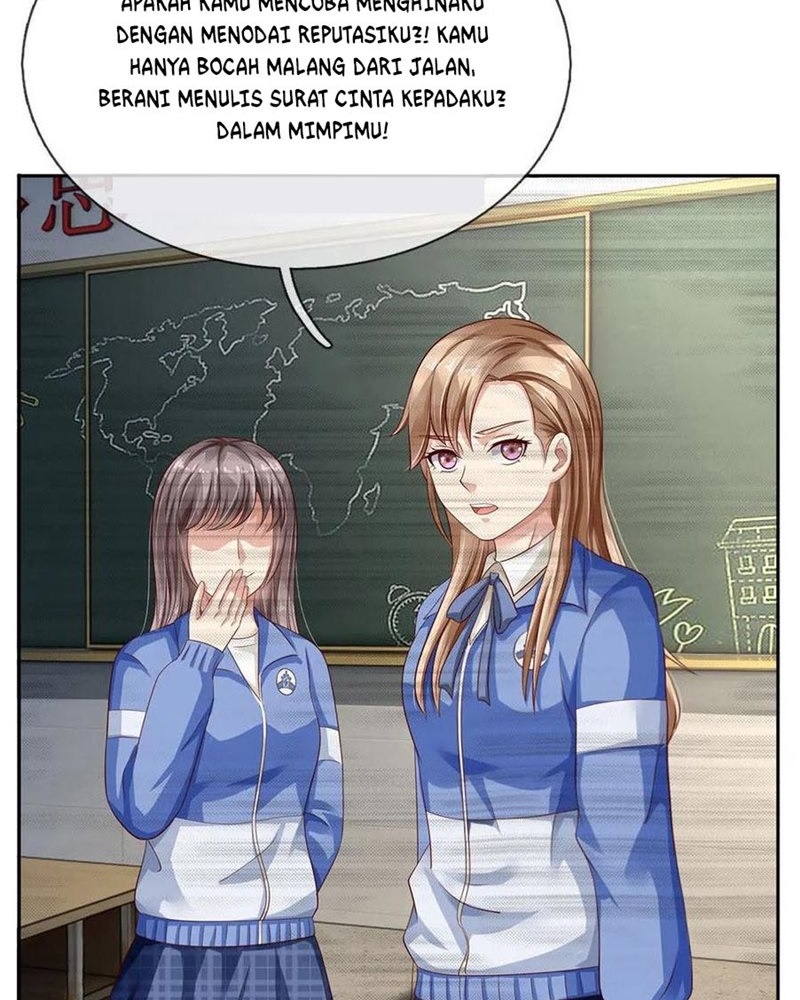 I am Daxianzun Chapter 95 - halaman 18