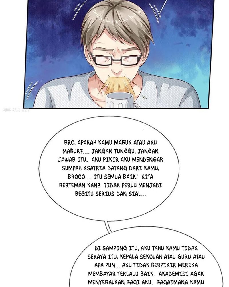 I am Daxianzun Chapter 95 - halaman 2