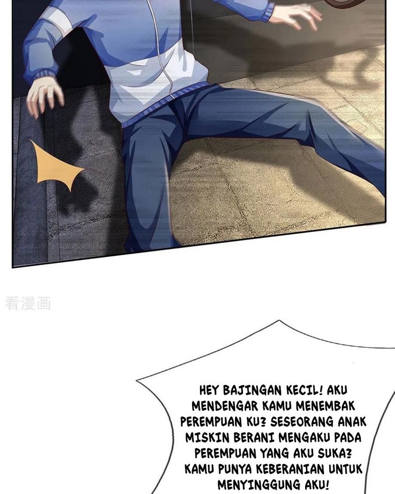 I am Daxianzun Chapter 95 - halaman 20