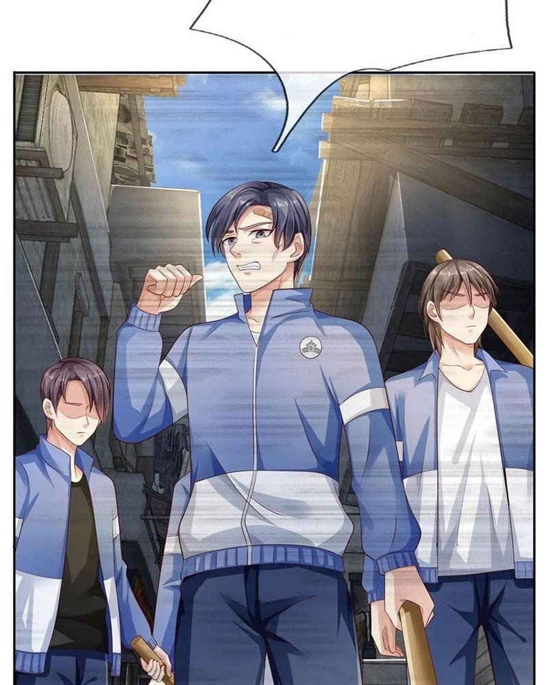 I am Daxianzun Chapter 95 - halaman 21