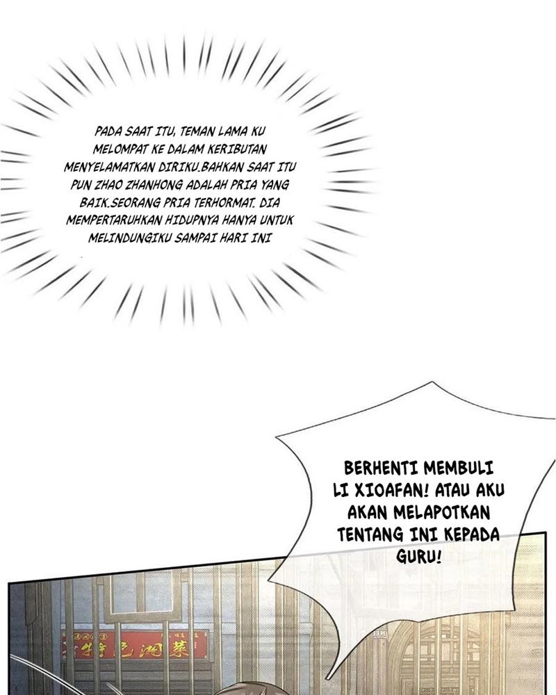 I am Daxianzun Chapter 95 - halaman 25