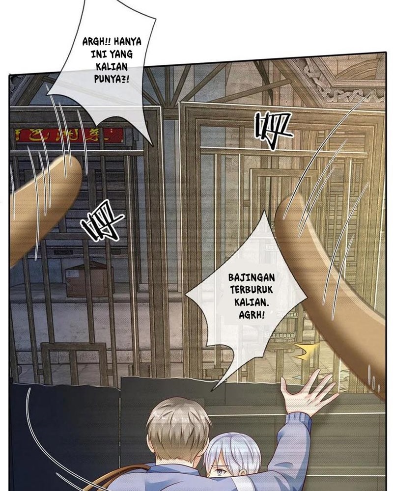 I am Daxianzun Chapter 95 - halaman 28