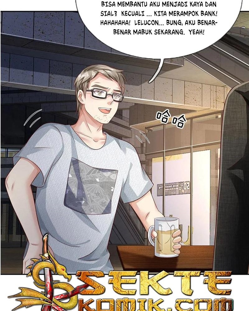 I am Daxianzun Chapter 95 - halaman 3