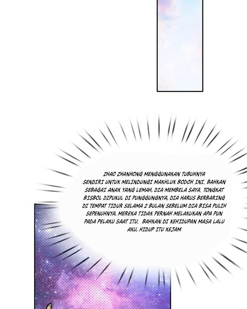 I am Daxianzun Chapter 95 - halaman 30