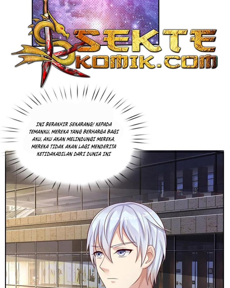 I am Daxianzun Chapter 95 - halaman 31