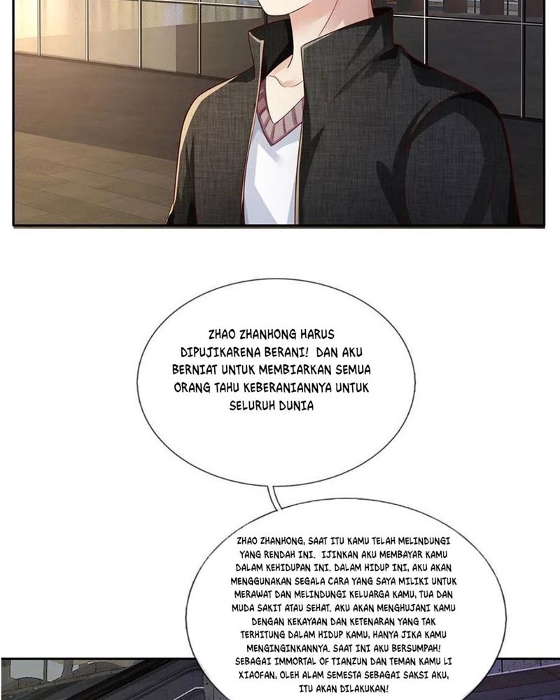 I am Daxianzun Chapter 95 - halaman 32