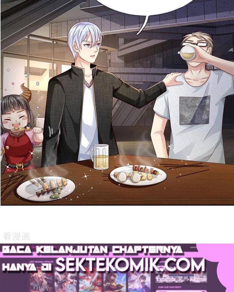 I am Daxianzun Chapter 95 - halaman 33