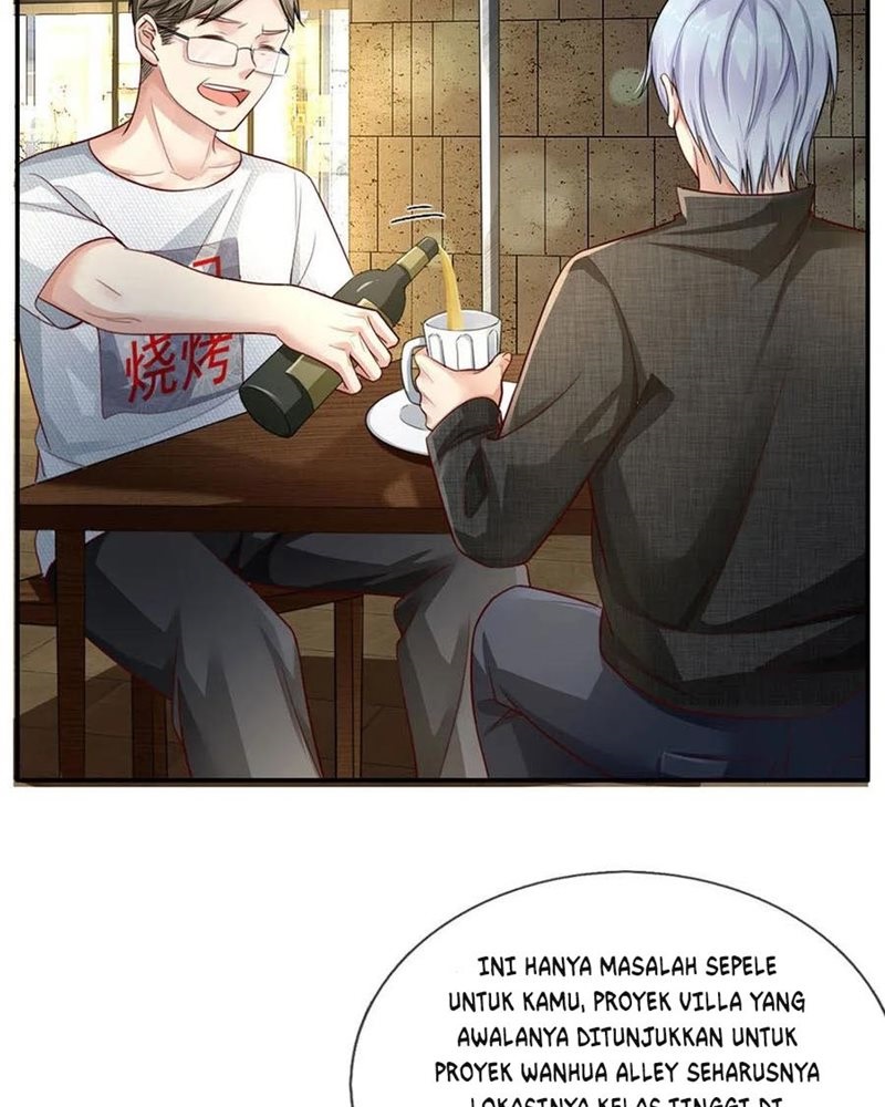 I am Daxianzun Chapter 95 - halaman 5