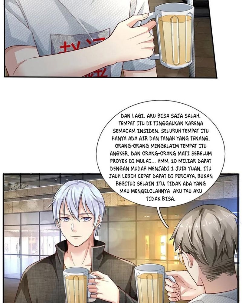 I am Daxianzun Chapter 95 - halaman 7