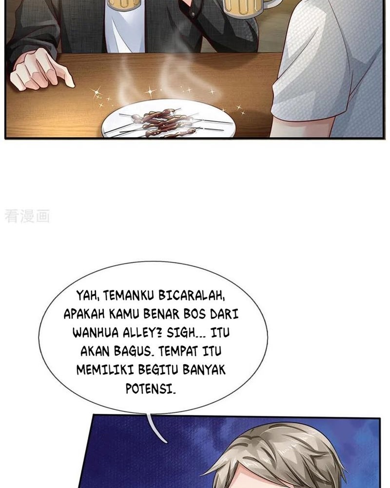 I am Daxianzun Chapter 95 - halaman 8